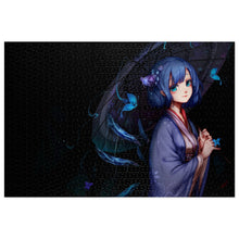 Load image into Gallery viewer, Anime Touhou Jigsaw Puzzle