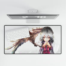 Load image into Gallery viewer, Anime Touhou Mouse Pad (Desk Mat)