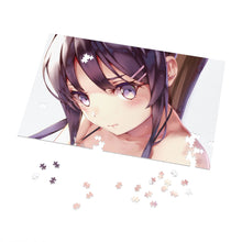 Load image into Gallery viewer, Rascal Does Not Dream Of Bunny Girl Senpai Jigsaw Puzzle