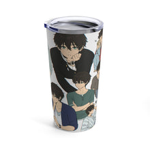 Load image into Gallery viewer, Hyouka Tumbler 20oz