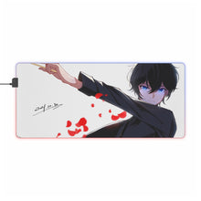 Load image into Gallery viewer, Takt Op. Destiny RGB LED Mouse Pad (Desk Mat)