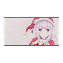 Load image into Gallery viewer, Anime Re:ZERO -Starting Life in Another World- Mouse Pad (Desk Mat)