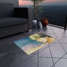 Load image into Gallery viewer, Ao Haru Ride Rug