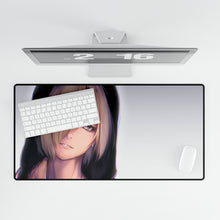 Load image into Gallery viewer, Yuri!!! On Ice Mouse Pad (Desk Mat)