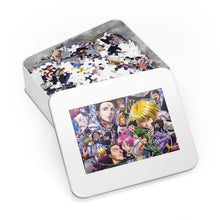 Load image into Gallery viewer, Anime Hunter x Hunter Jigsaw Puzzle