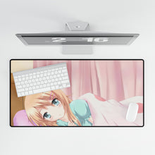 Load image into Gallery viewer, Anime Oreimo Mouse Pad (Desk Mat)