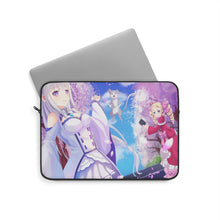 Load image into Gallery viewer, Anime Re:ZERO -Starting Life in Another World- Laptop Sleeve