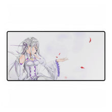 Load image into Gallery viewer, Anime Re:ZERO -Starting Life in Another World- Mouse Pad (Desk Mat)