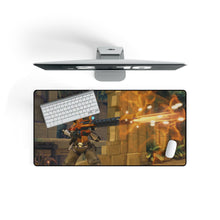 Load image into Gallery viewer, Paladins - Kinessa Mouse Pad (Desk Mat)