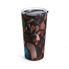 Load image into Gallery viewer, Jojo's Bizarre Adventure Tumbler 20oz