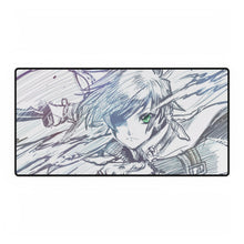 Load image into Gallery viewer, Anime Tales of Zestiria the X Mouse Pad (Desk Mat)