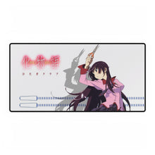 Load image into Gallery viewer, Anime Monogatari (Series)r Mouse Pad (Desk Mat)