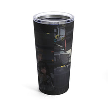 Load image into Gallery viewer, Girls und Panzer Tumbler 20oz