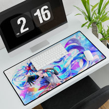 Load image into Gallery viewer, Anime Vocaloid Mouse Pad (Desk Mat)