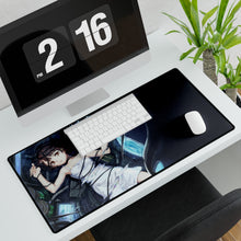 Load image into Gallery viewer, Anime Serial Experiments Lain Mouse Pad (Desk Mat)