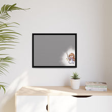 Load image into Gallery viewer, Anime Toradora! Canvas Framed Art Print