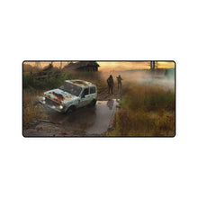 Load image into Gallery viewer, S.T.A.L.K.E.R. Mouse Pad (Desk Mat)