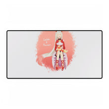Load image into Gallery viewer, Anime Tales of Zestiria the X Mouse Pad (Desk Mat)