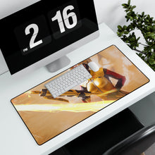 Load image into Gallery viewer, Women Cosplay Mouse Pad (Desk Mat)