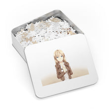 Load image into Gallery viewer, Anime Attack On Titan Jigsaw Puzzle