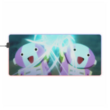 Load image into Gallery viewer, Bye-Bye RGB LED Mouse Pad (Desk Mat)