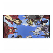 Load image into Gallery viewer, Sengoku Basara Samurai Kings Mouse Pad (Desk Mat)