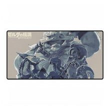 Load image into Gallery viewer, Special A Mouse Pad (Desk Mat)