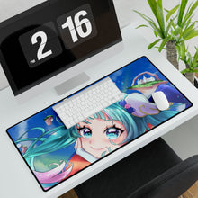 Load image into Gallery viewer, Hirogaru Sky Pretty Cure Mouse Pad (Desk Mat)