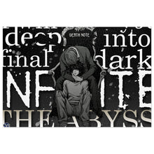 Load image into Gallery viewer, Anime Death Noter Jigsaw Puzzle