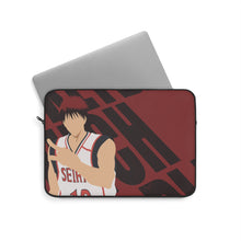 Load image into Gallery viewer, Kuroko's Basketball Taiga Kagami Laptop Sleeve