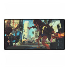 Load image into Gallery viewer, Anime People Mouse Pad (Desk Mat)
