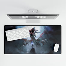 Load image into Gallery viewer, Slifer the Sky Dragon Mouse Pad (Desk Mat)