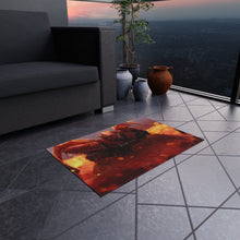 Load image into Gallery viewer, Mobile Suit Gundam Rug