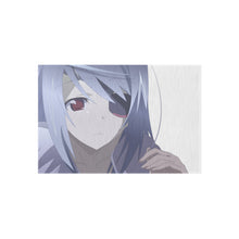 Load image into Gallery viewer, Infinite Stratos Laura Bodewig Rug