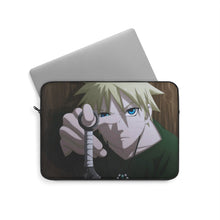 Load image into Gallery viewer, Objectives Laptop Sleeve