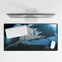 Load image into Gallery viewer, Zom 100 Bucket List Of The Dead Mouse Pad (Desk Mat)