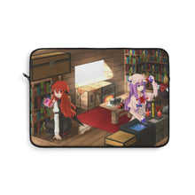 Load image into Gallery viewer, Koakuma Laptop Sleeve