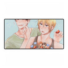 Load image into Gallery viewer, Anime Sasaki and Miyano Mouse Pad (Desk Mat)
