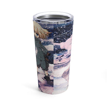 Load image into Gallery viewer, Girls und Panzer Tumbler 20oz