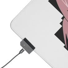 Load image into Gallery viewer, Infinite Stratos RGB LED Mouse Pad (Desk Mat)
