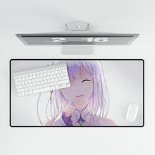 Load image into Gallery viewer, Anime Re:ZERO -Starting Life in Another World- Mouse Pad (Desk Mat)