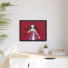 Load image into Gallery viewer, Minatsuki Takami Canvas Framed Art Print