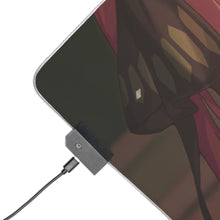 Load image into Gallery viewer, The Quintessential Quintuplets Nino Nakano RGB LED Mouse Pad (Desk Mat)