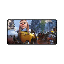Load image into Gallery viewer, Overwatch 2 Mouse Pad (Desk Mat)