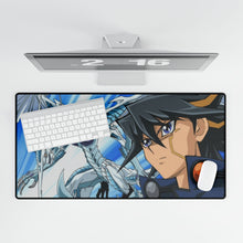 Load image into Gallery viewer, Yu Gi Oh 5DS Anime Mouse Pad (Desk Mat)