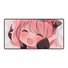 Load image into Gallery viewer, Anime Spy x Family Mouse Pad (Desk Mat)
