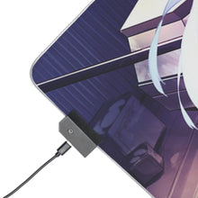 Load image into Gallery viewer, Chaika -The Coffin Princess- RGB LED Mouse Pad (Desk Mat)