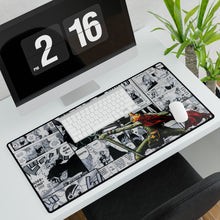 Load image into Gallery viewer, Anime One Piece Mouse Pad (Desk Mat)