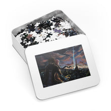 Load image into Gallery viewer, Anime Guilty Crown Jigsaw Puzzle