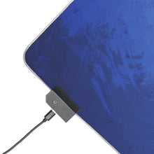 Load image into Gallery viewer, Misaka Ackerman RGB LED Mouse Pad (Desk Mat)
